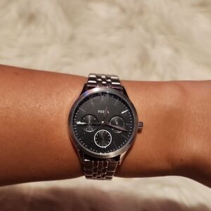 Fossil Watch